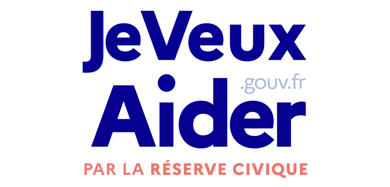jeveuxaider.gouv.fr par la réserve civique