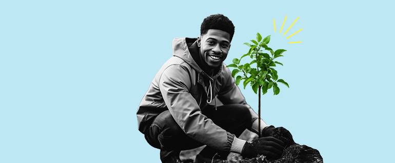 Image de l'actualité Obtenez des arbres à planter chez vous