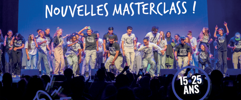 Image de l'actualité Émergences nouvelle édition : ouverture des inscriptions !