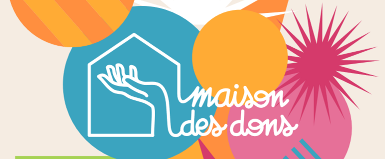 Image de l'actualité La Maison des Dons : un dispositif d'entraide aux habitant-es en situation de précarité
