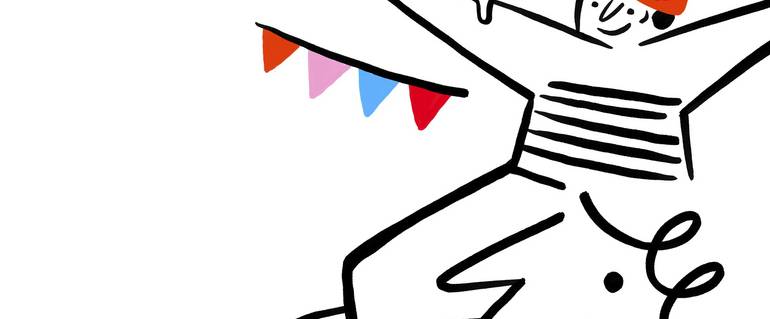 Image de l'actualité Appel à participation : proposition d'animation pour la Fête des Tuiles