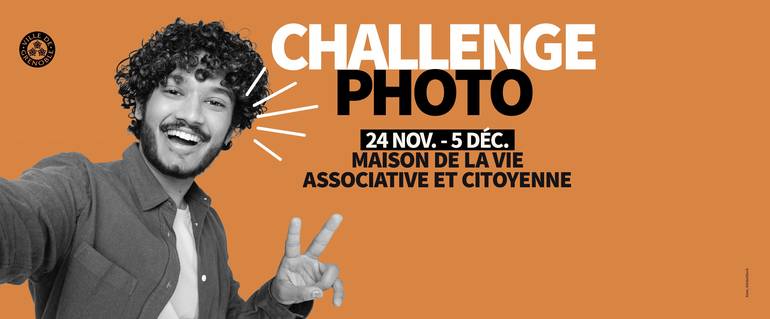 Image de l'actualité 3,2,1... challenge photo et journée du bénévolat !