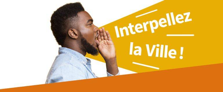 Image de l'actualité Nouvelle interpellation publiée : aménagements autour du conservatoire Nina Simone