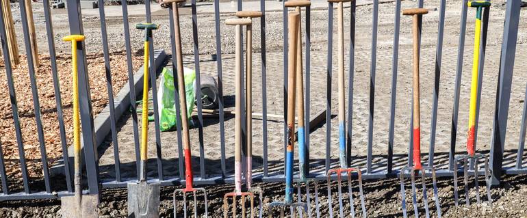 Image de l'actualité Nouveaux Chantiers Ouverts au Public !