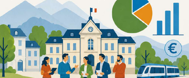 Image de l'actualité Budget Kezako : la ville se joue ensemble