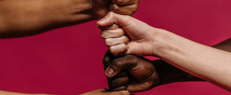 Image de l'actualité Envie d'être bénévole ?