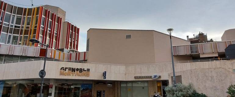 Image de l'actualité Une fresque signée OakOak pour l'Ilôt République - Participez à l'aventure !