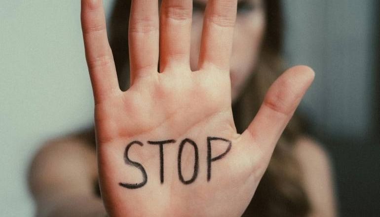 Image de l'évènement Lutter contre les Violences Sexistes, Sexuelles et Discriminatoires dans son évènement