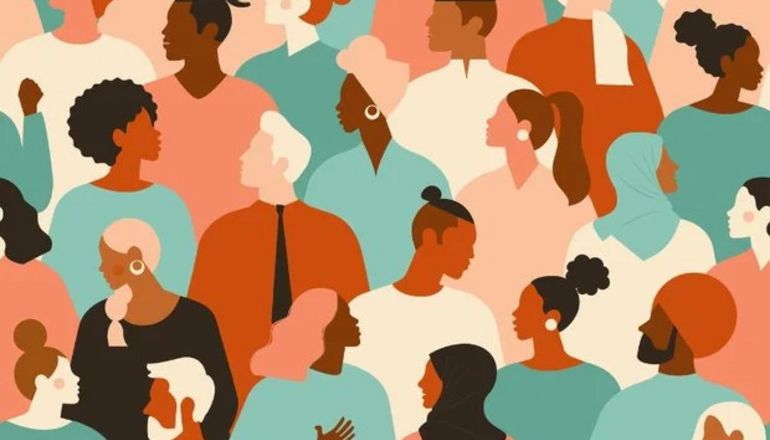 Image de l'évènement LUTTER CONTRE LE RACISME : ADAPTER SA POSTURE  - Quels impacts pour les personnes qui vivent du racisme ?