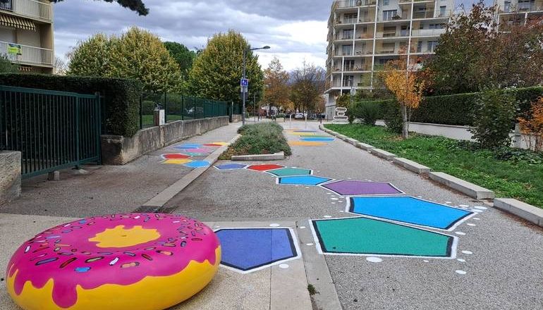Image de l'évènement COP 2 Place aux enfants Beauvert