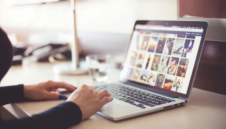 Image de l'évènement Canva, un outil de conception graphique : mise en pratique