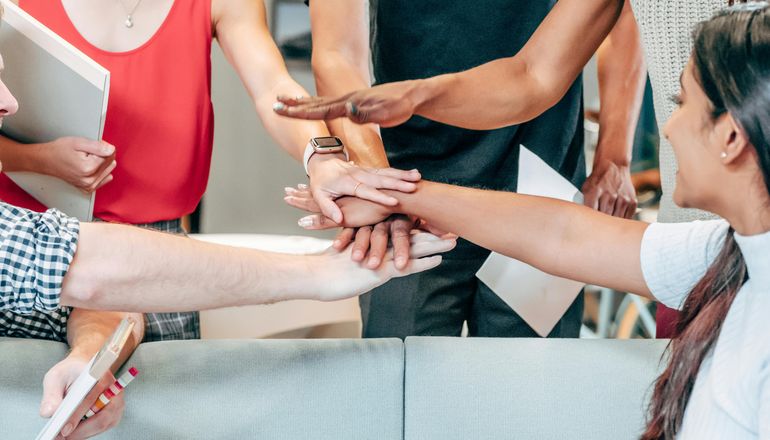 Image de l'évènement Associations et collectifs : comment la Ville vous soutient