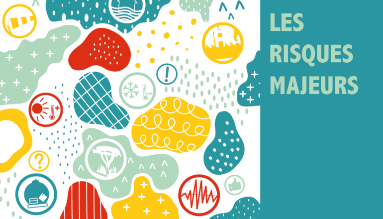 Image de l'évènement Agir face aux crises : identifier les risques majeurs
