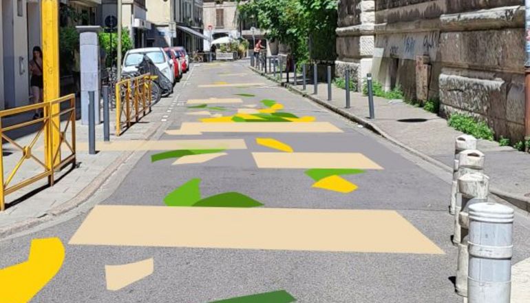 Image de l'évènement COP Rue Charles Tartari, la suite