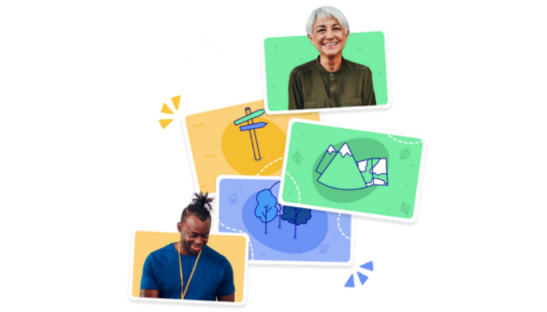 Image de l'évènement Fresque du bénévolat