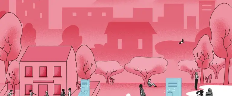 Illustration de : Bornes anti-moustiques écologiques dans les parcs, écoles et crèches