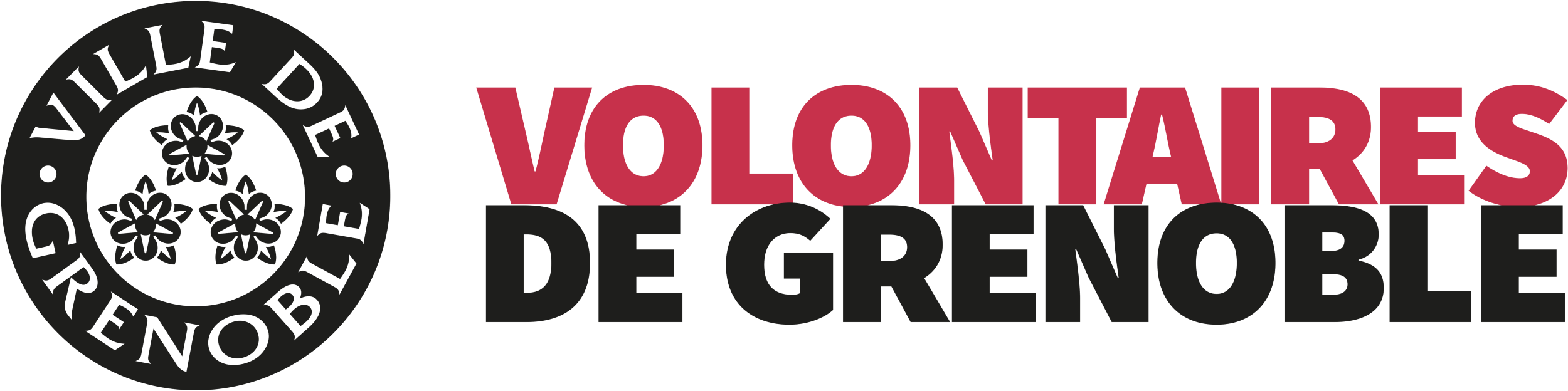 Plateforme de démocratie participative de Grenoble